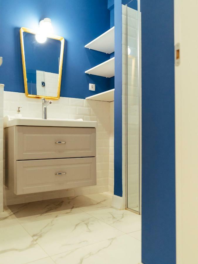 Boutique Luxury Flats - La Casa Di Dolce Vita Bucharest Exterior photo